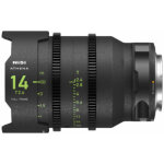 Nisi objectif cinma 14mm t2. 4 athena prime ff monture pl (arri)