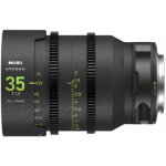Nisi objectif cinma 35mm t1. 9 athena prime ff monture pl (arri)