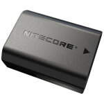 Nitecore batterie np - fz100 avec entrée usb - c 2250mah Nitecore batterie np - fz100 avec entrée usb - c 2250mah