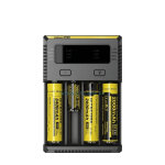 Nitecore chargeur new i4