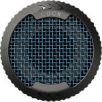 Nitecore filtre cmos pour blowerbaby