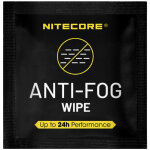Nitecore lingettes anti - buée (x30) Nitecore lingettes anti - buée (x30)