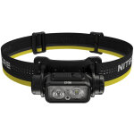 Nitecore nu43 lampe frontale ultral�g�re