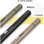 Nitecore stylo de nettoyage pour objectif - vert