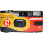 Novocolor jetable flash 400 asa 27 poses Novocolor jetable flash 400 asa 27 poses