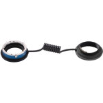 Novoflex adaptateur d'inversion pour optique fuji gfx