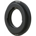 Novoflex bague d'adaptation monture a pour castbal t / s