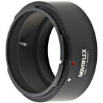 Novoflex bague adaptation objectif canon fd pour boîtier canon eosr Novoflex bague adaptation objectif canon fd pour boîtier canon eosr