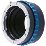Novoflex bague adaptatrice boitier mount l pour objectifs nikon