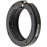 Novoflex bague adaptatrice boitier monture l pour objectifs leica m