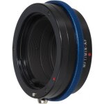 Novoflex bague adaptatrice micro 4 / 3 pour objectifs sony a / minolta
