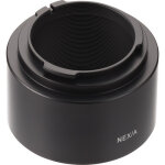 Novoflex bague adaptatrice sony e vers monture novoflex a Novoflex bague adaptatrice sony e vers monture novoflex a