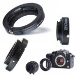 Novoflex bague adaptatrice sony nex pour objectifs sony a Novoflex bague adaptatrice sony nex pour objectifs sony a