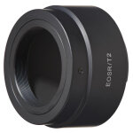 Novoflex bague adaptatrice t2 pour canon r