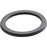 Novoflex bague de conversion 77 - 72mm pour fuji gfx