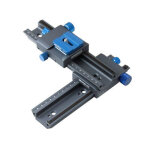 Novoflex chariot de mise au point castel - cross q Novoflex chariot de mise au point castel - cross q