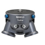 Novoflex plateforme trpied triopod (seule - sans jambes)