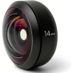 Moment objectif fisheye 14mm srie t