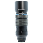 Olympus 100 - 400mm f5. 0 - 6. 3 ed is (occasion)
