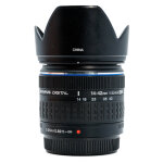 Olympus 14 - 42 mm f / 3. 5 - 5. 6 r noir micro 4 / 3 (occasion)