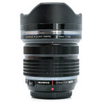 Olympus 7 - 14mm f / 2. 8 ed pro (occasion)