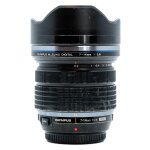Olympus 7 - 14mm f / 2. 8 ed pro (occasion) Olympus 7 - 14mm f / 2. 8 ed pro (occasion)