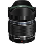 Olympus 8mm f / 1. 8 fisheye pro ed