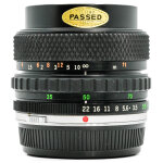 Olympus auto - zoom 35 - 70 3. 5 - 4. 5 om system s zuiko (occasion)