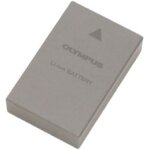 Olympus batterie ps - bls50 pour e - pl7 / 6 / 5 / om - d e - m10 / stylus 1