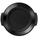 Olympus bouchon lc - 37c noir pour m. zuiko 14 - 42mm ez Olympus bouchon lc - 37c noir pour m. zuiko 14 - 42mm ez
