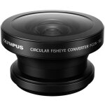 Olympus convertisseur fisheye fcon - t02 pour tg - 6