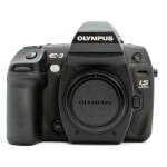 Olympus e - 3 boitier nu (occasion)