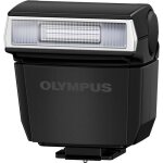 Olympus flash fl - lm3 tropicalis
