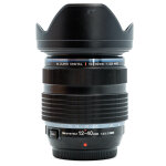 Olympus m. zuiko digital ed 12 - 40mm f2. 8 pro ii (occasion)