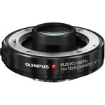 Olympus multiplicateur mc - 14 1. 4x pour 40 - 150mm f / 2. 8 + 300mm f / 4