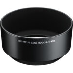 Olympus pare - soleil lh - 40b noir (45mm) Olympus pare - soleil lh - 40b noir (45mm)