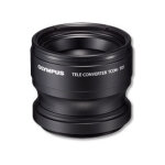 Olympus tlconvertisseur x6. 8 tcon - t01