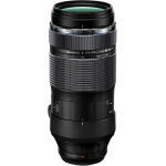 Om system 100 - 400mm f / 5. 0 - 6. 3 ed is m. zuiko