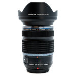 Om system 12 - 100mm f / 4. 0 ed is pro micro 4 / 3 noir (occasion)