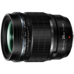 Om system 25mm f / 1. 2 ed pro micro 4 / 3 m. zuiko