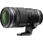 Om system 40 - 150 mm f / 2. 8 ed pro noir Om system 40 - 150 mm f / 2. 8 ed pro noir