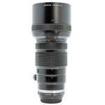 Om system 40 - 150 mm f / 2. 8 ed pro noir (occasion)
