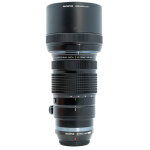 Om system 40 - 150 mm f / 2. 8 ed pro noir (occasion)