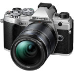 Om system om - 5 + 14 - 150mm ii silver Om system om - 5 + 14 - 150mm ii silver