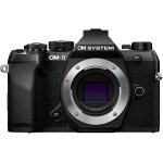 Om system om - 5 ii boitier nu noir