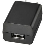 Om system adaptateur usb - ac f - 5ac