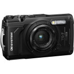 Om system appareil etanche tough tg - 7 noir