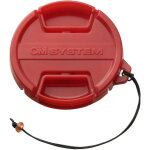Om system bouchon d'objectif prlc - 14 pour pt - 053 / 055 / 056 / 058 / 059