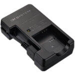 Om system chargeur de batterie uc - 92 pour li - 90b / li - 92b