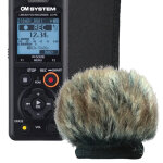 Om system enregistreur ls - p5 kit protection vent